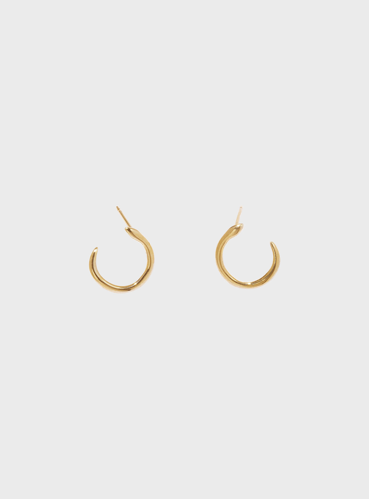 serpent petite pierce