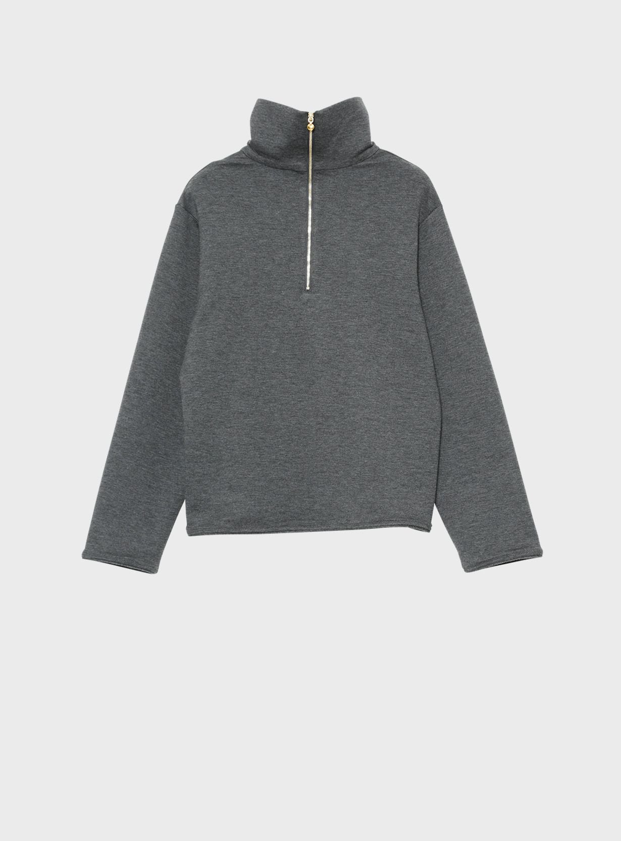 【予約商品】マルチウェイソフトプルオーバー