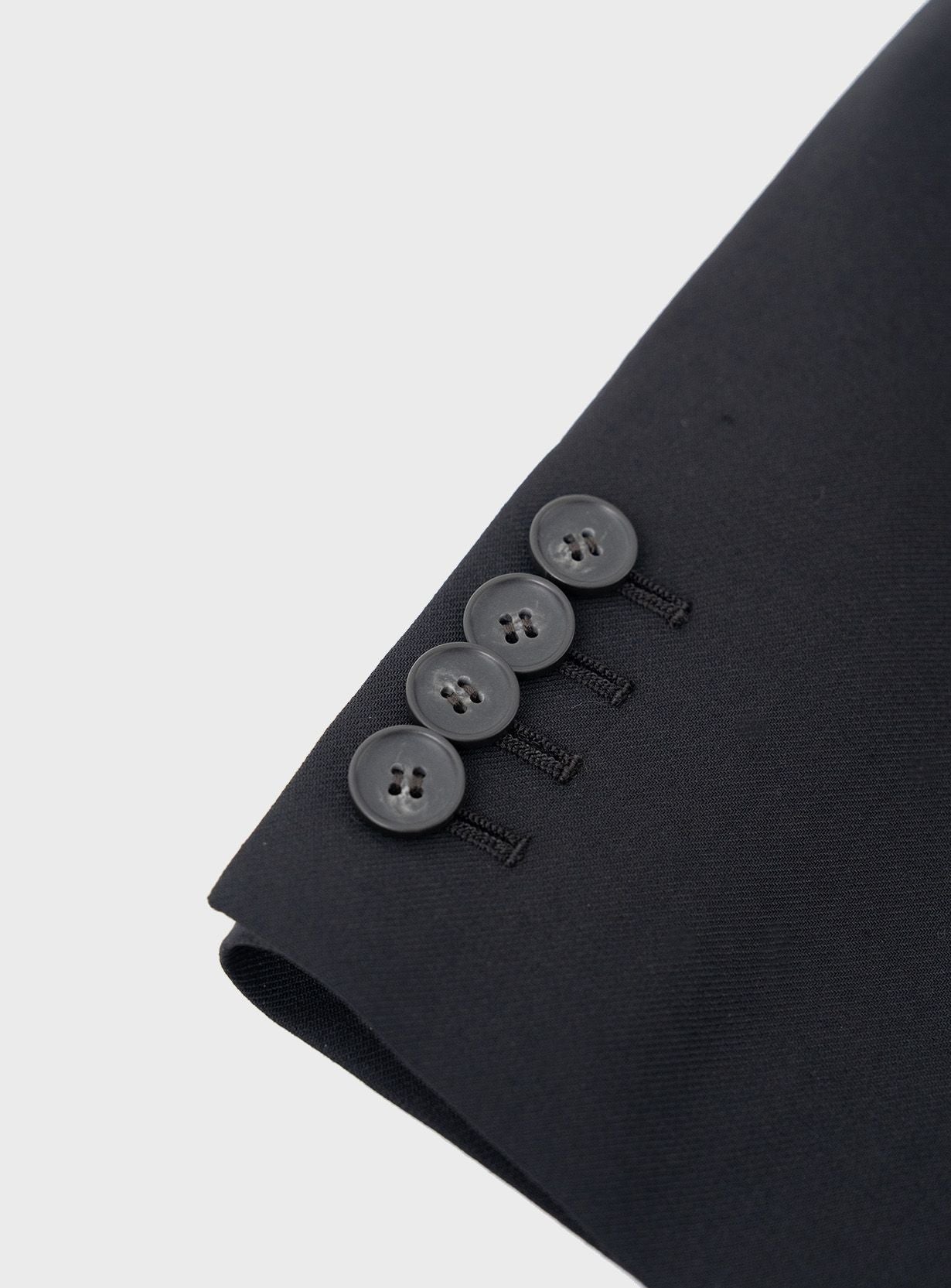 【予約商品】テーラーオーバージャケット