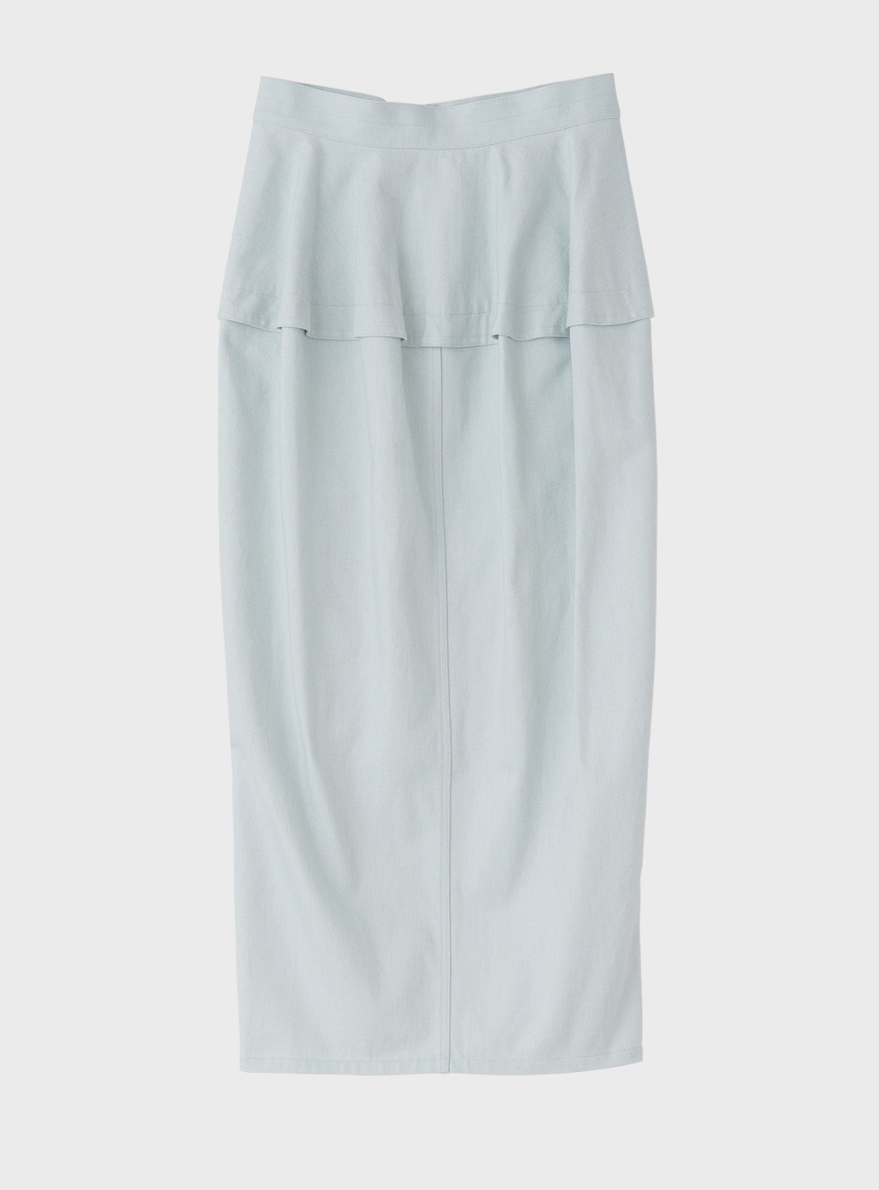 【予約商品】バルーンコクーンスカート