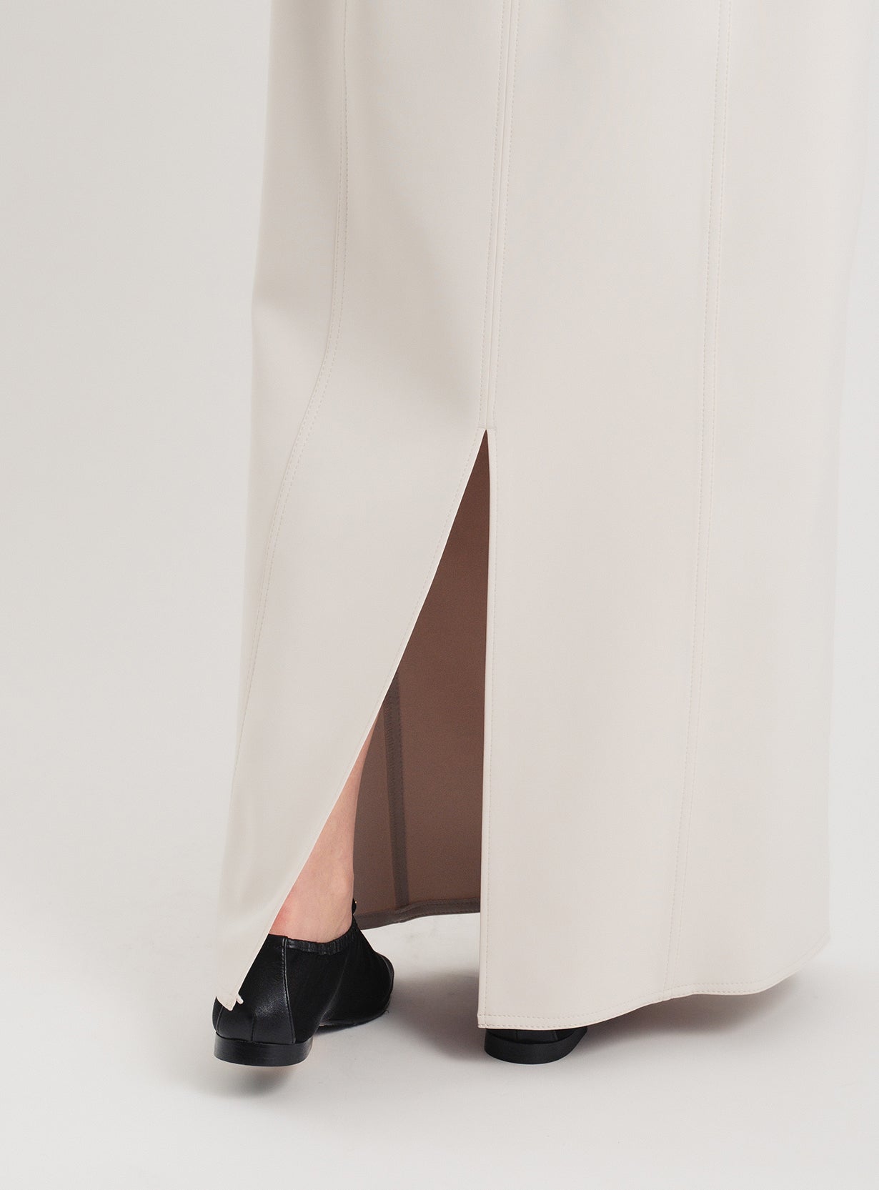 ストレッチタイトスカート