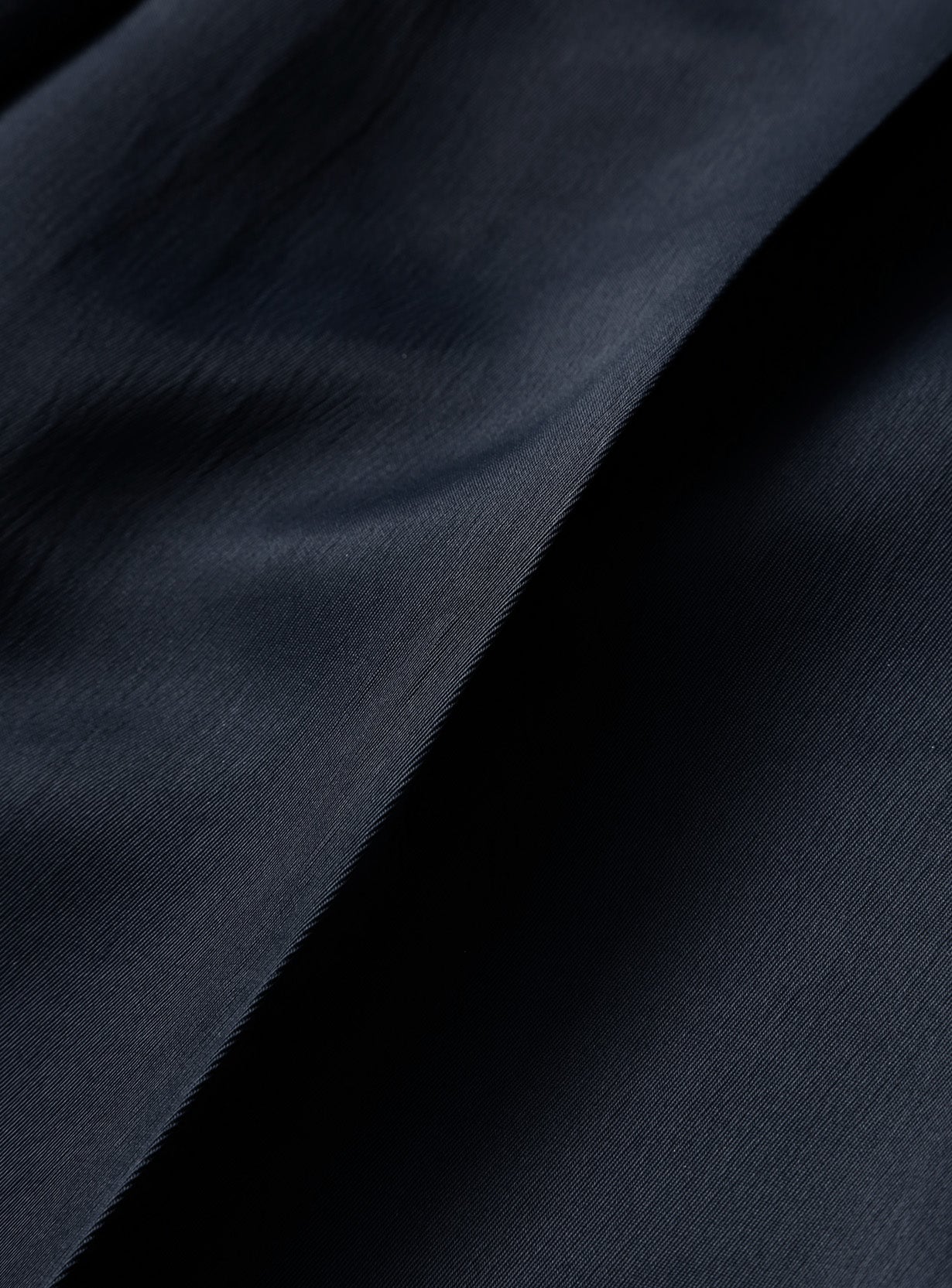 rベルテットサテンパンツ