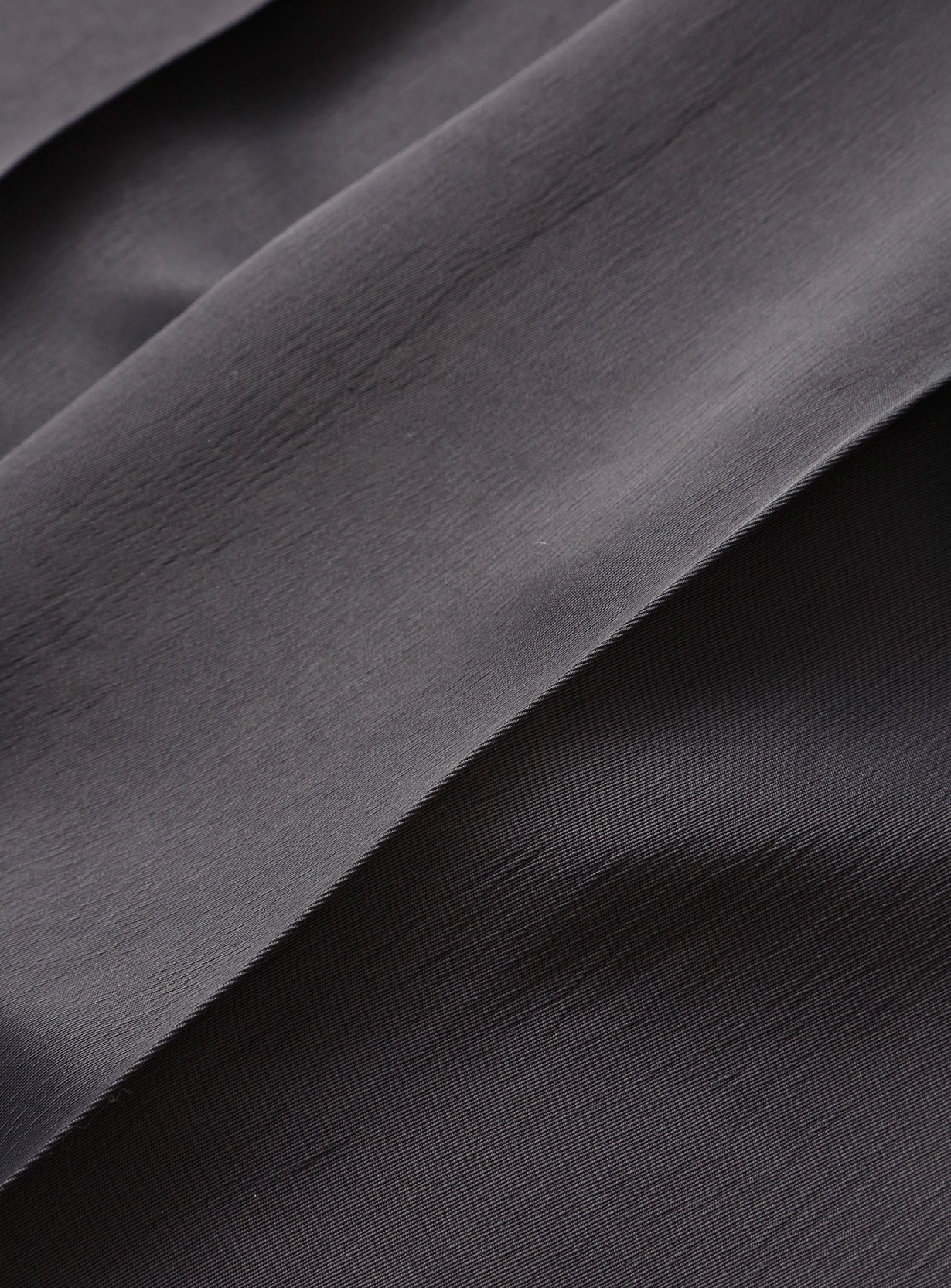 rベルテットサテンパンツ