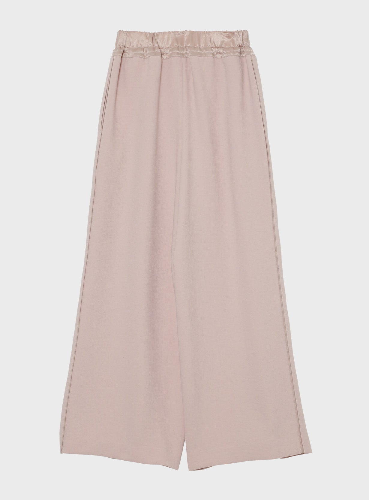 rジョーゼットトラックパンツ