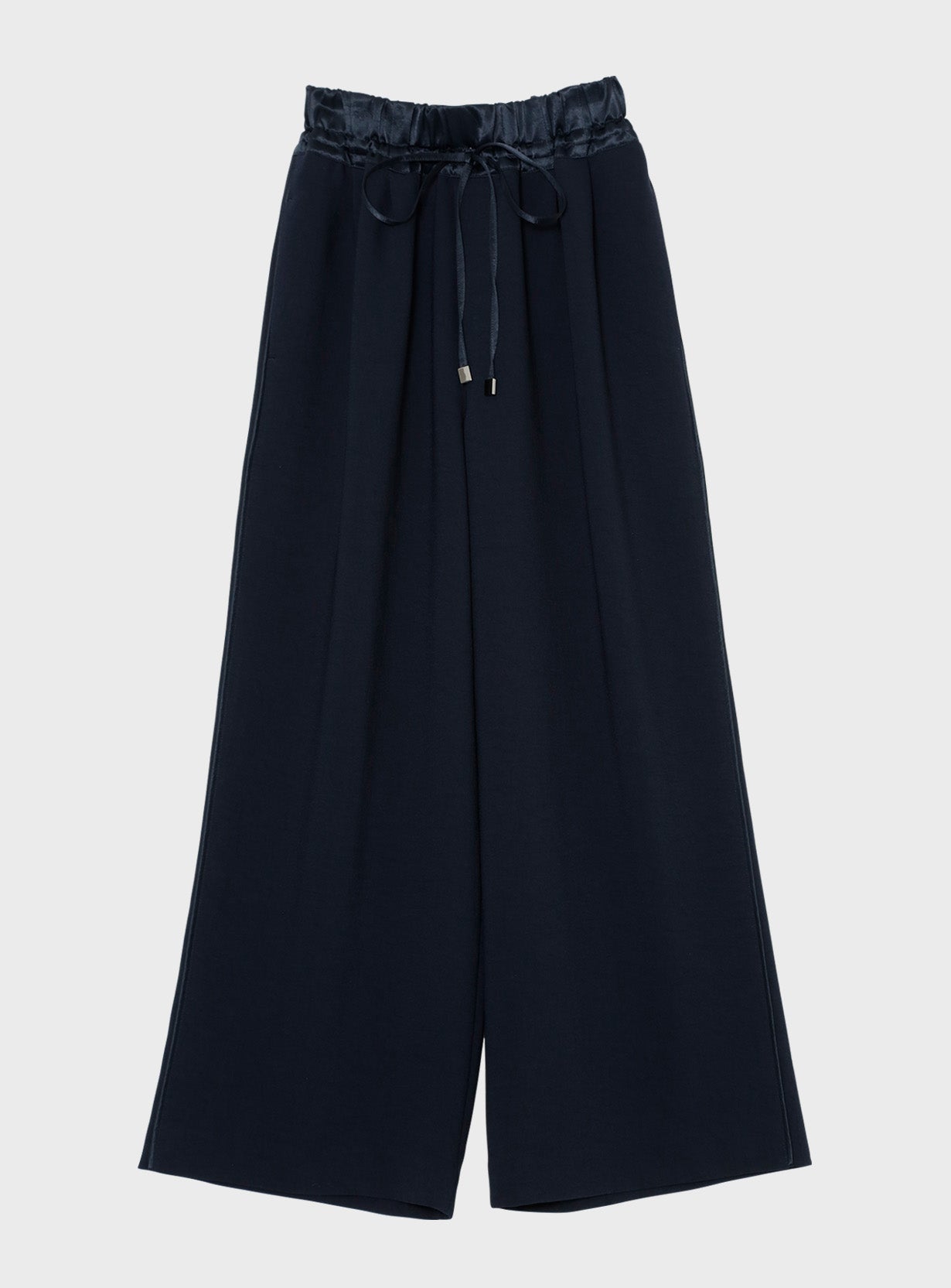 rジョーゼットトラックパンツ