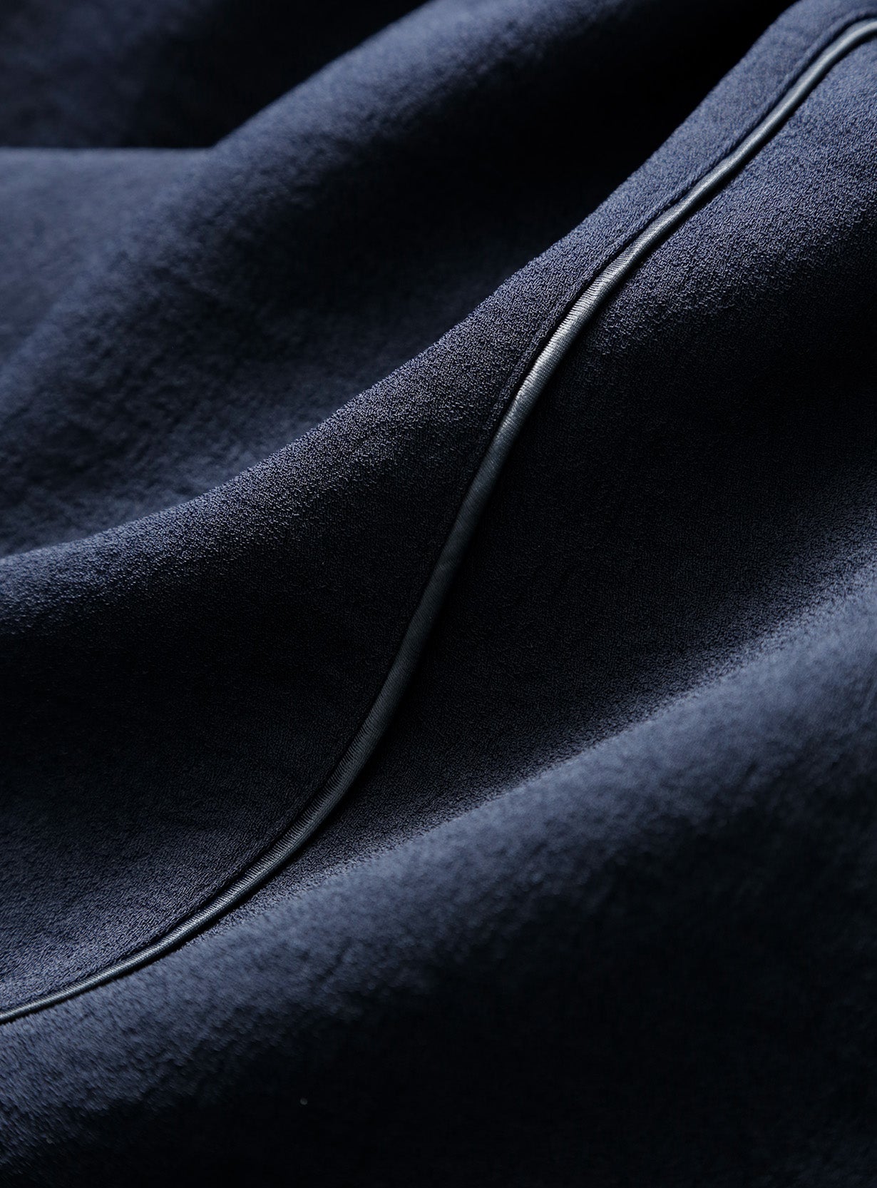 rジョーゼットトラックパンツ