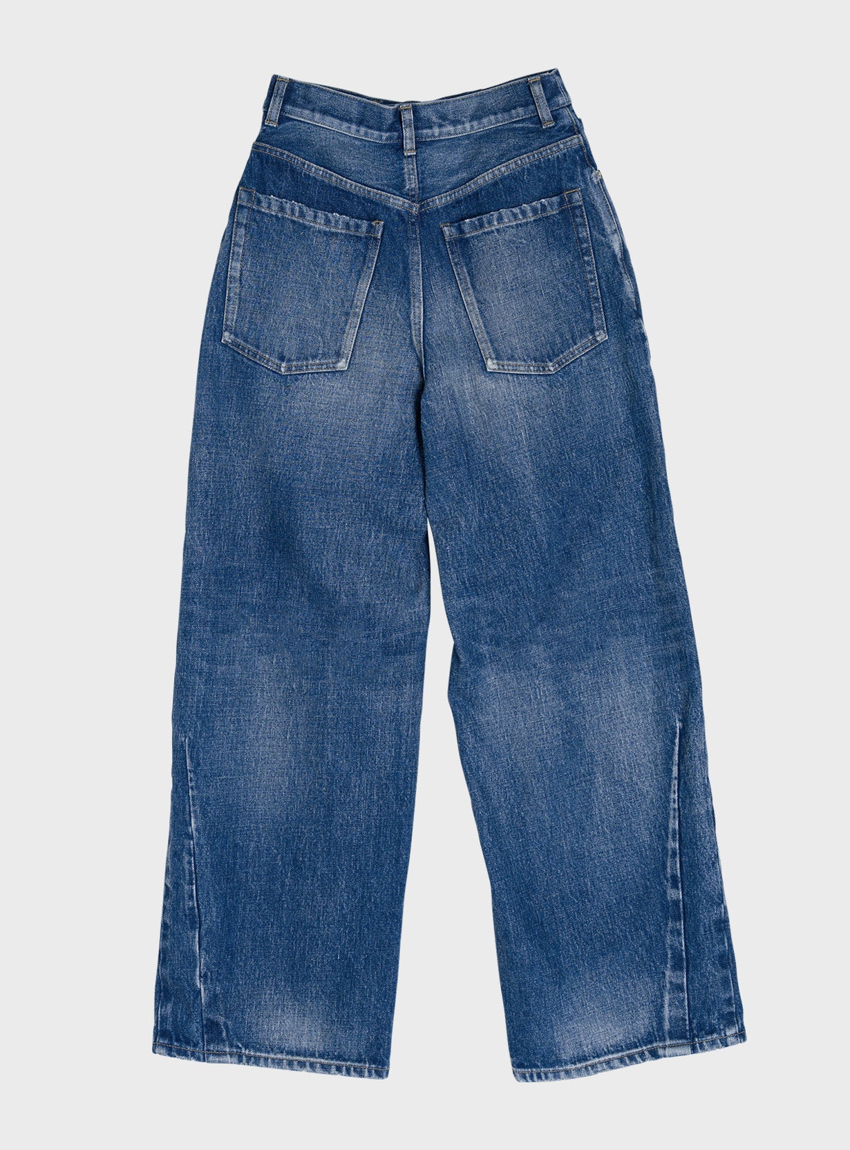 rセルビッチデニム