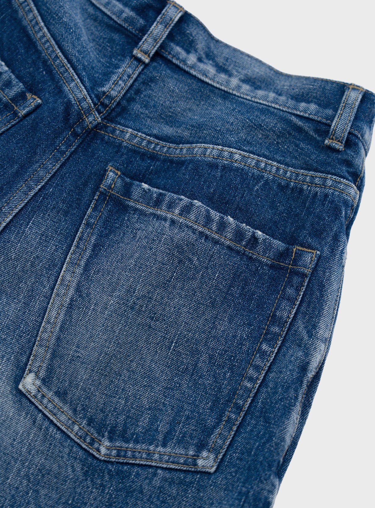 rセルビッチデニム