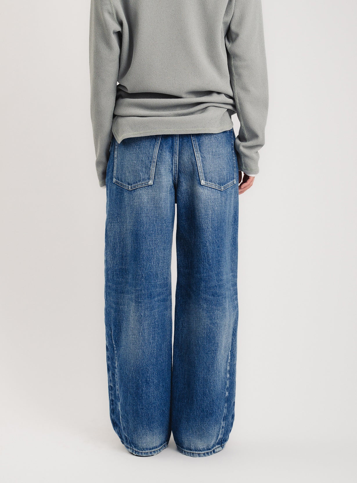 rセルビッチデニム