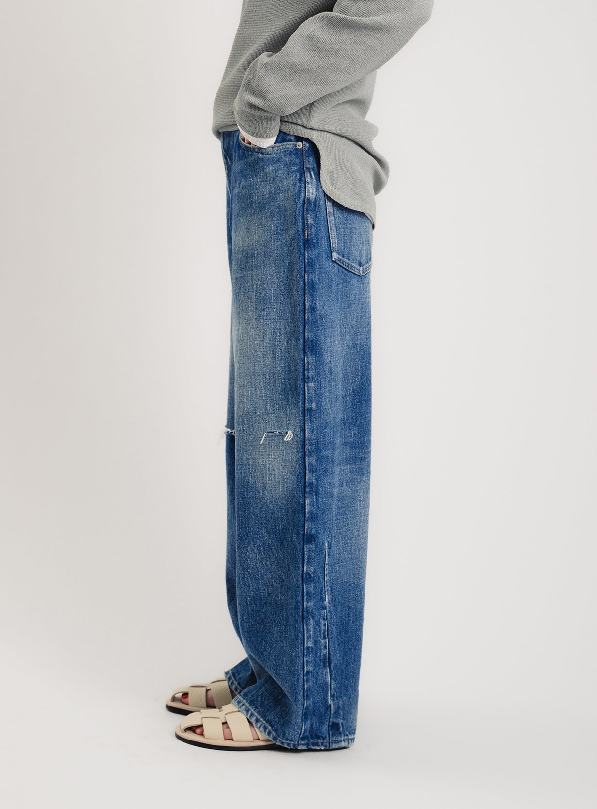 rセルビッチデニム