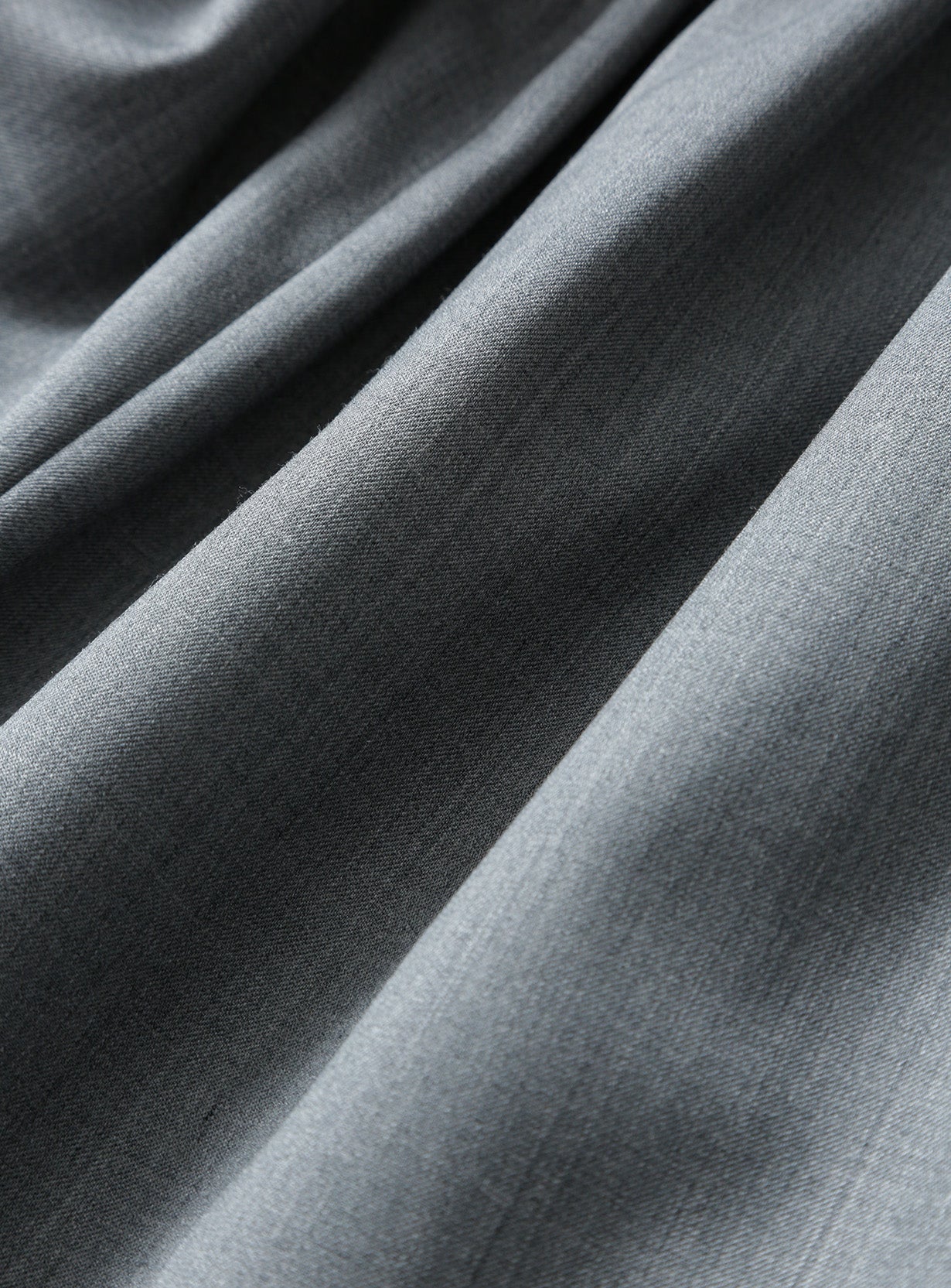 ギャザーイージーワイドパンツ