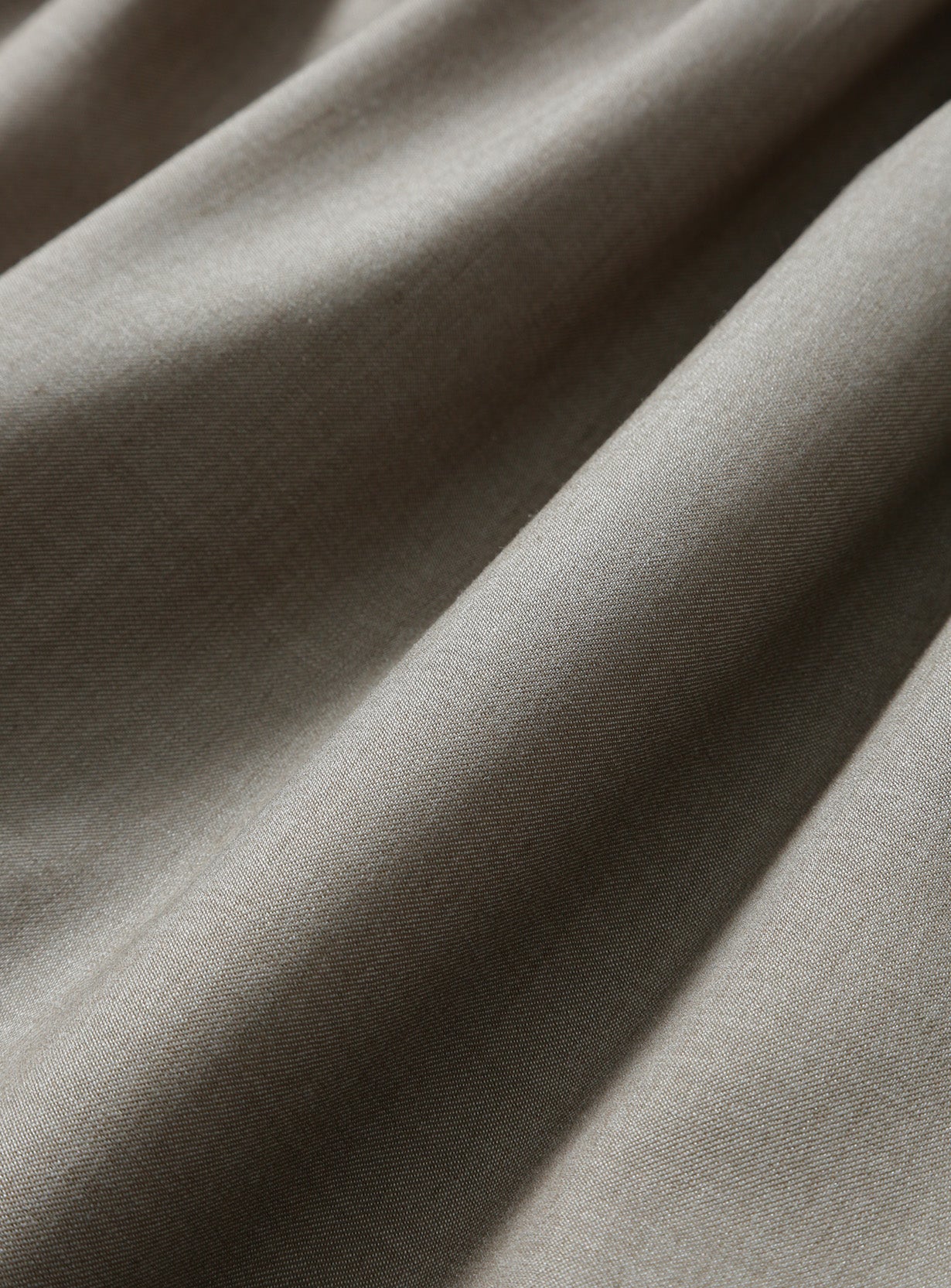 ギャザーイージーワイドパンツ