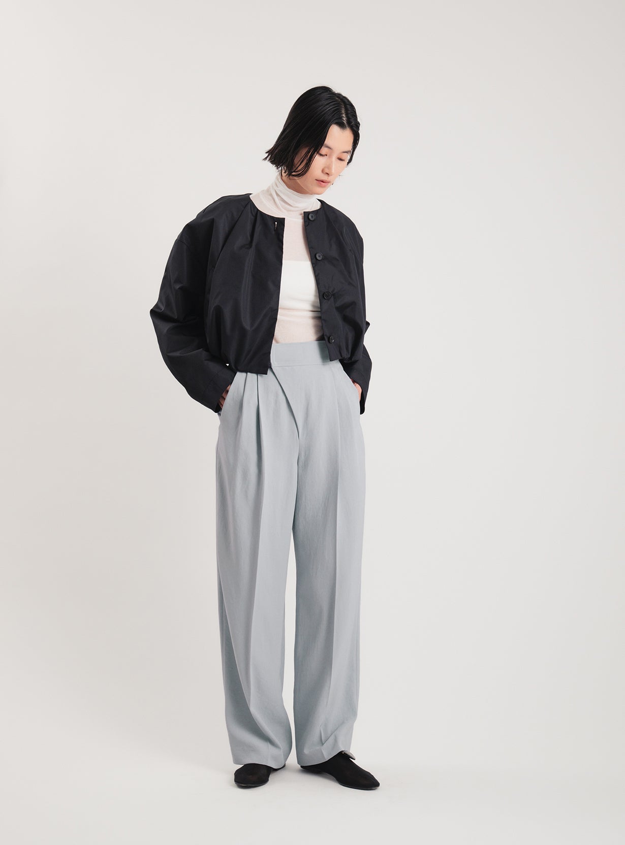 リライム2WAYパンツ