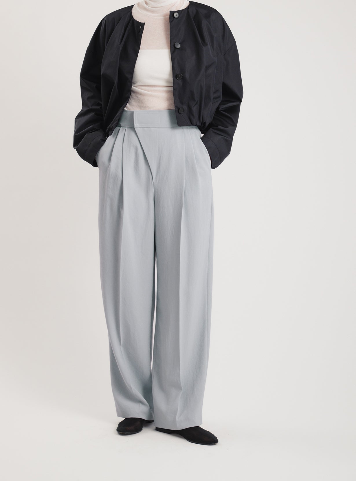 リライム2WAYパンツ