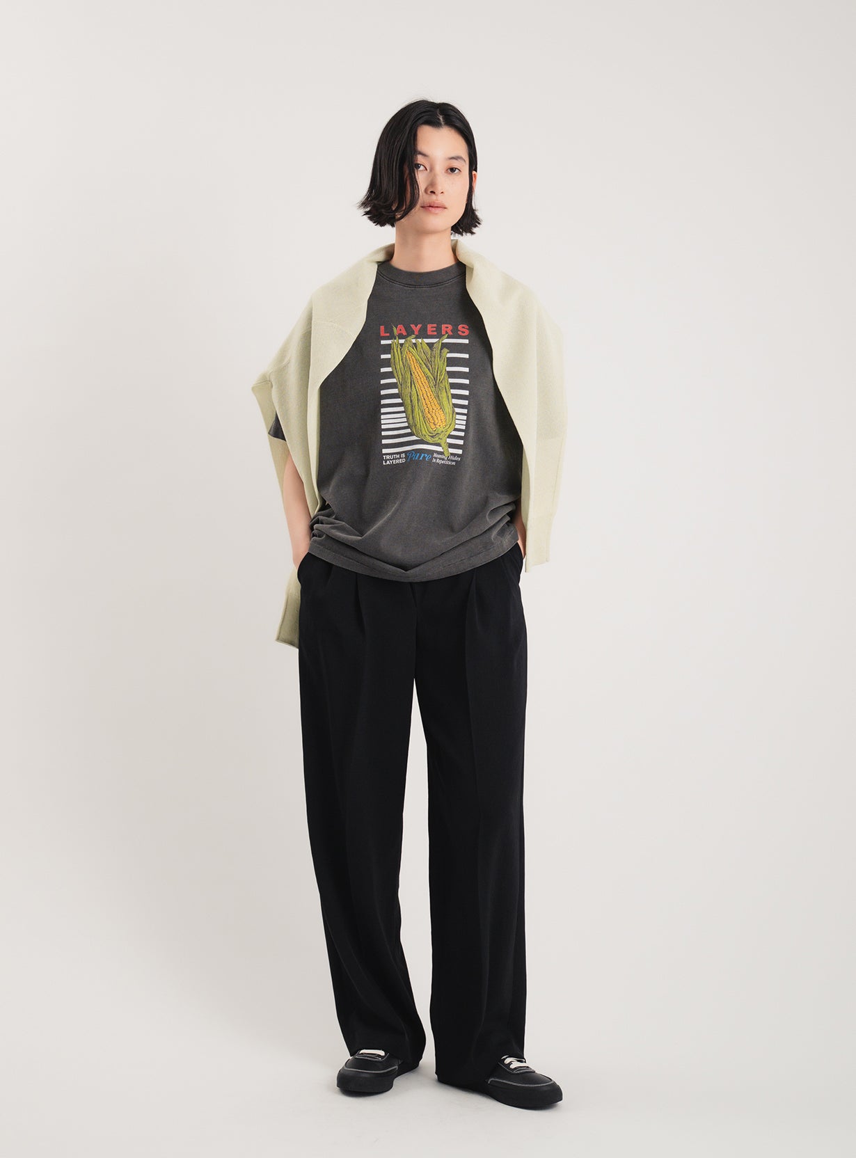 リライム2WAYパンツ