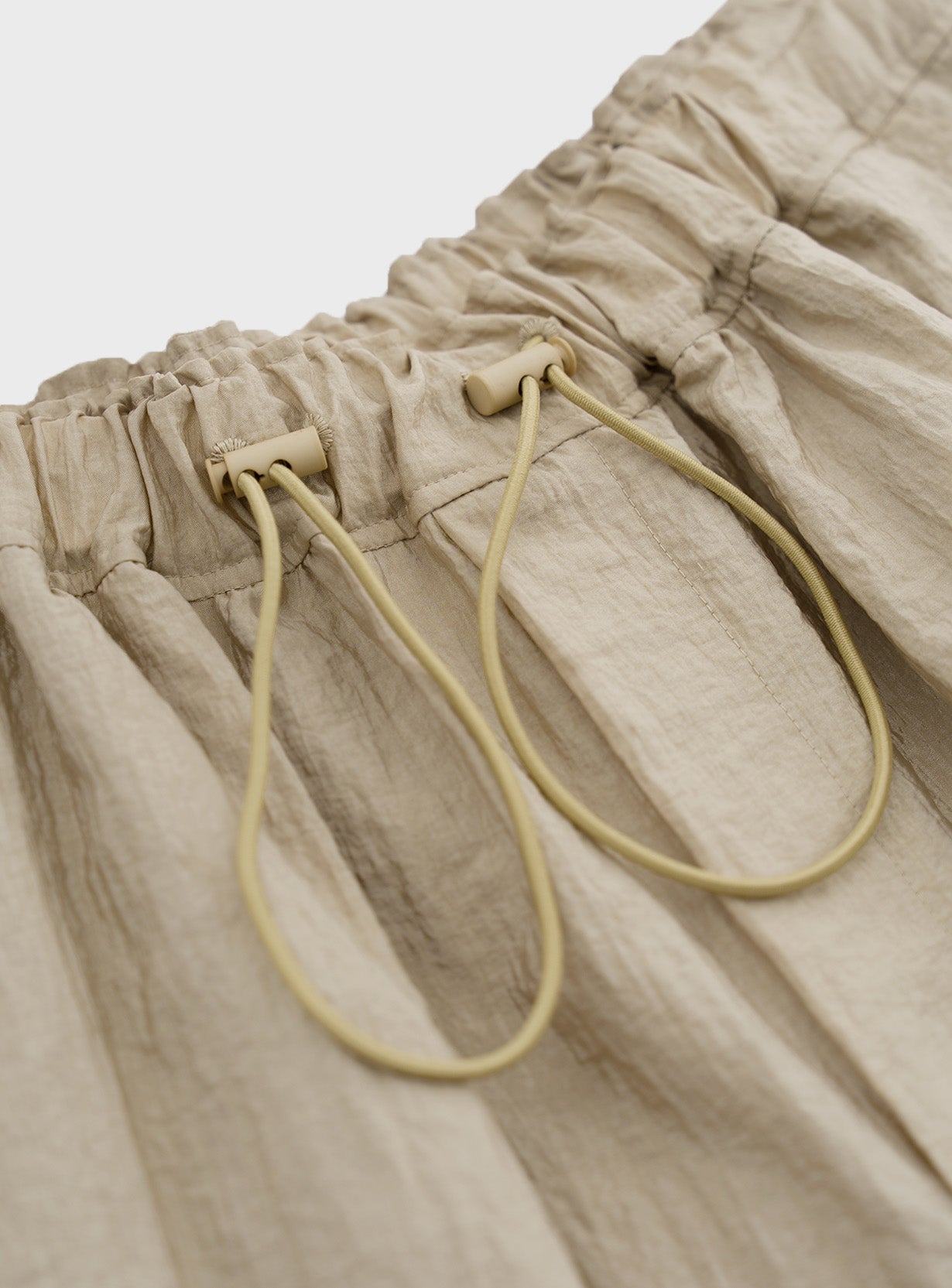 ワッシャーイージーパンツ