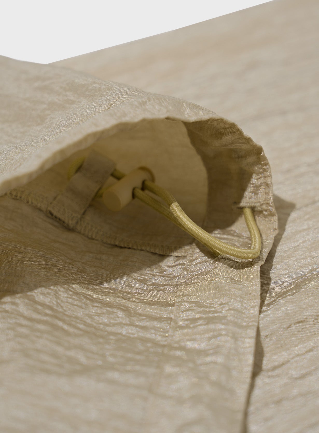 ワッシャーイージーパンツ