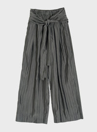 ラップイージーパンツ