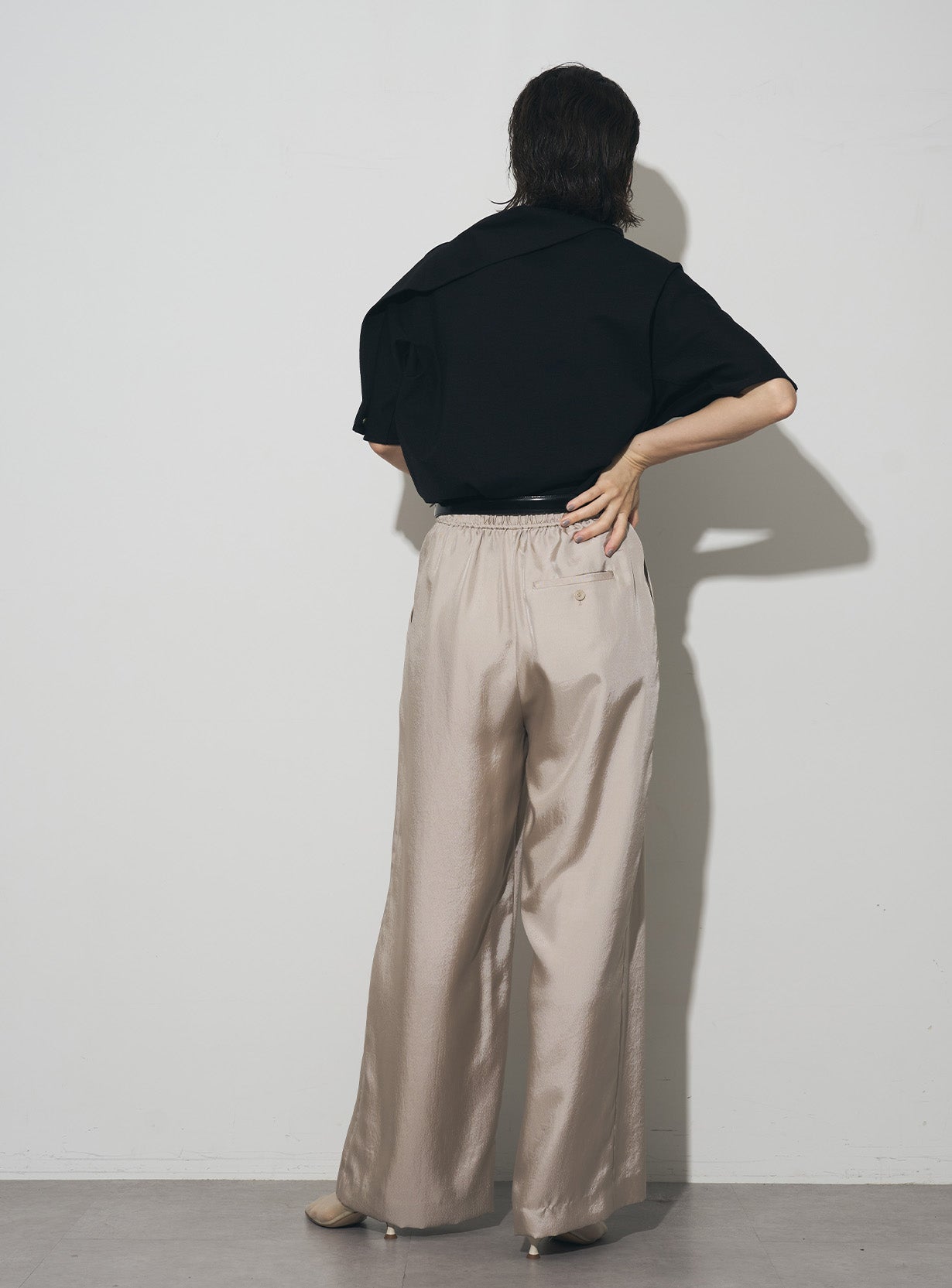 【予約商品】ハイツイストストールT