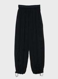 【予約商品】フィブリルルーズパンツ