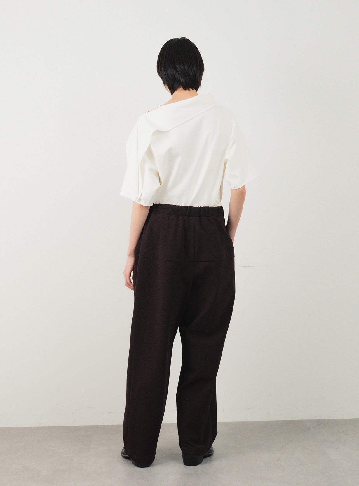 【予約商品】ハイツイストストールT