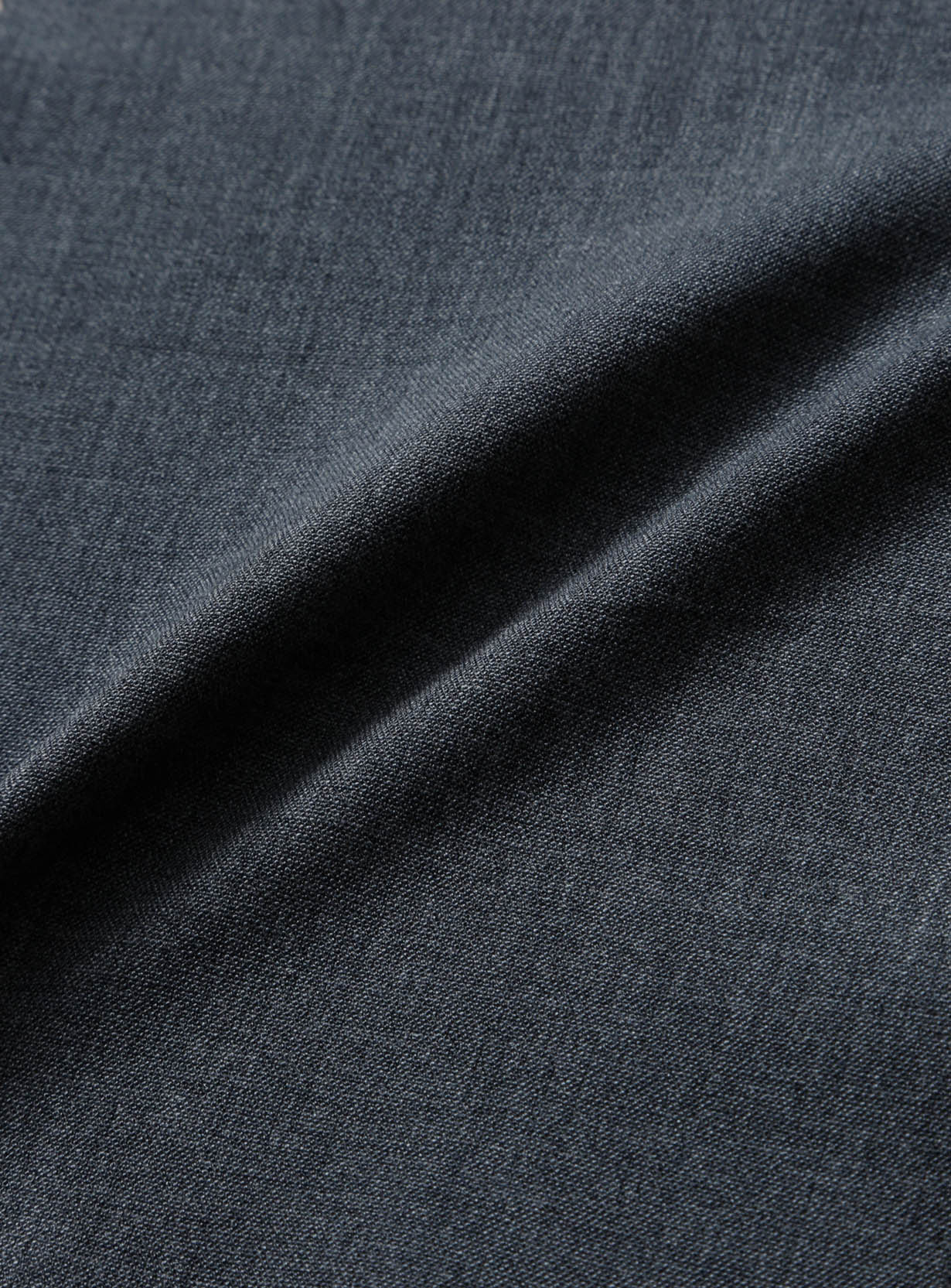 【予約商品】ベルトオーバーレイタックパンツ