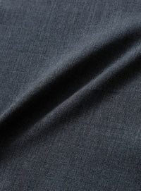 【予約商品】ベルトオーバーレイタックパンツ