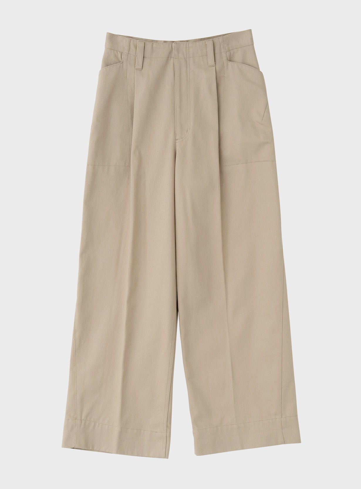 【予約商品】ヴィンテージチノパンツ