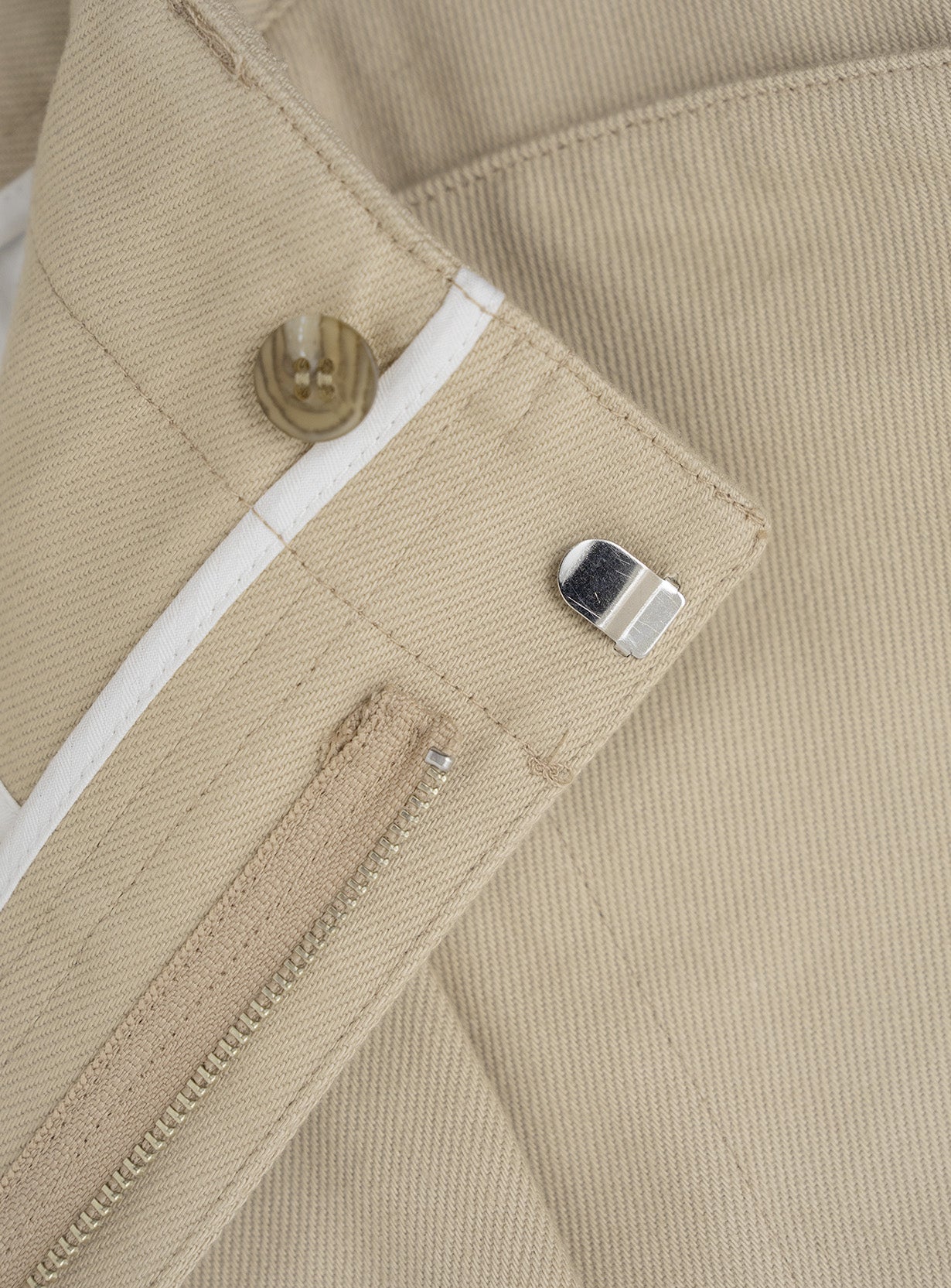 【予約商品】ヴィンテージチノパンツ