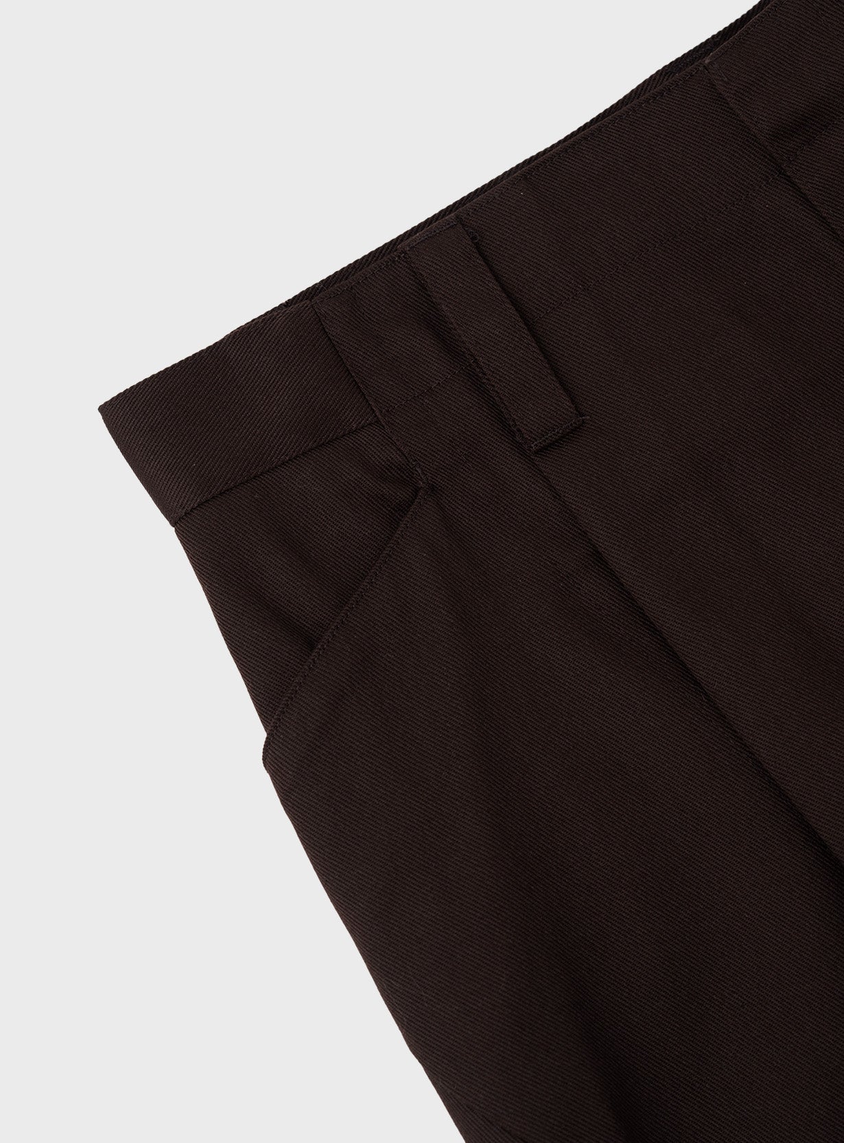 【予約商品】ヴィンテージチノパンツ