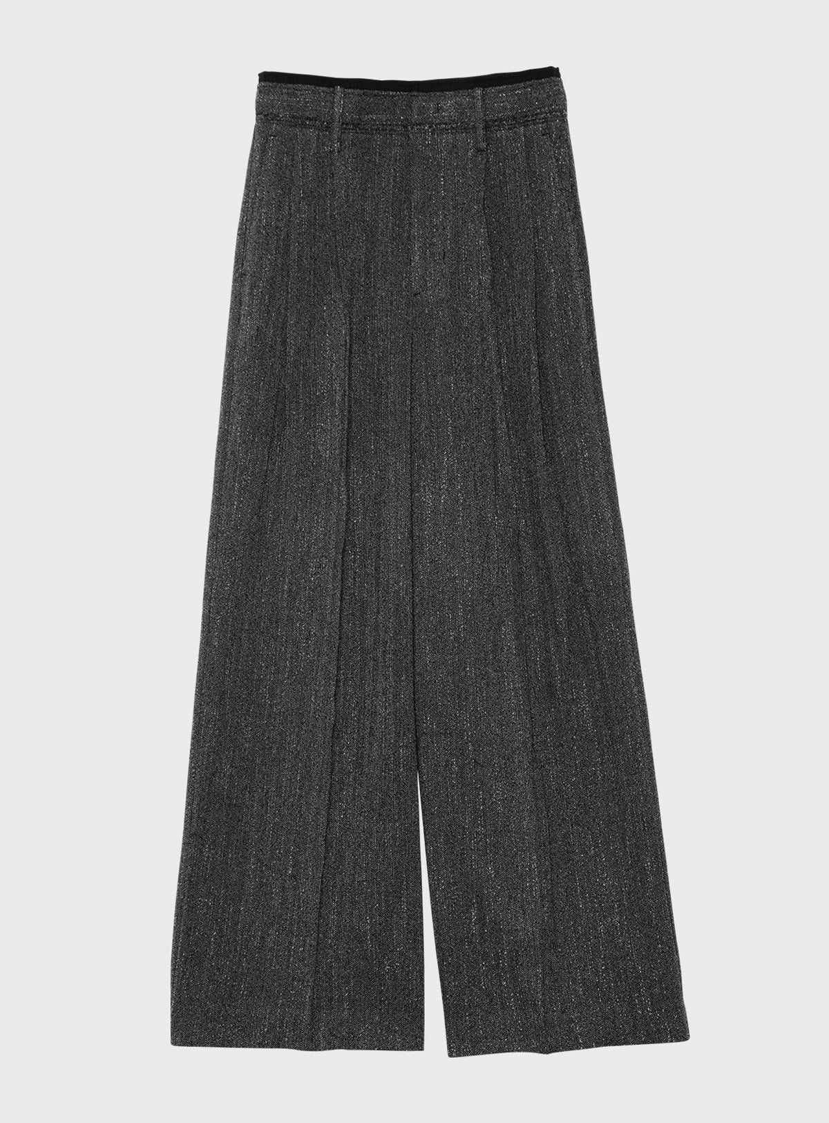 【予約商品】ツィードパンツ