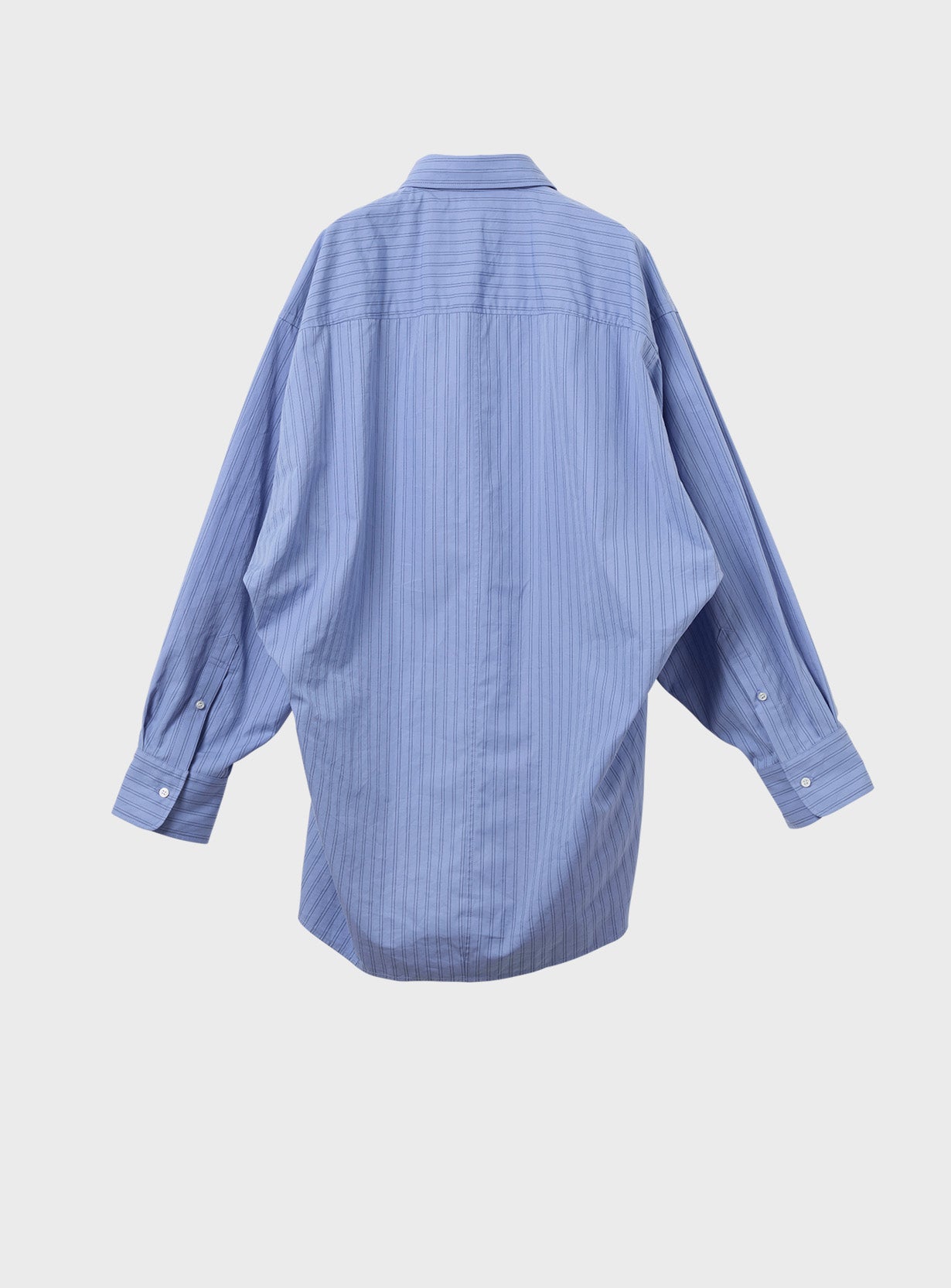 【予約商品】コクーンドルマンシャツ