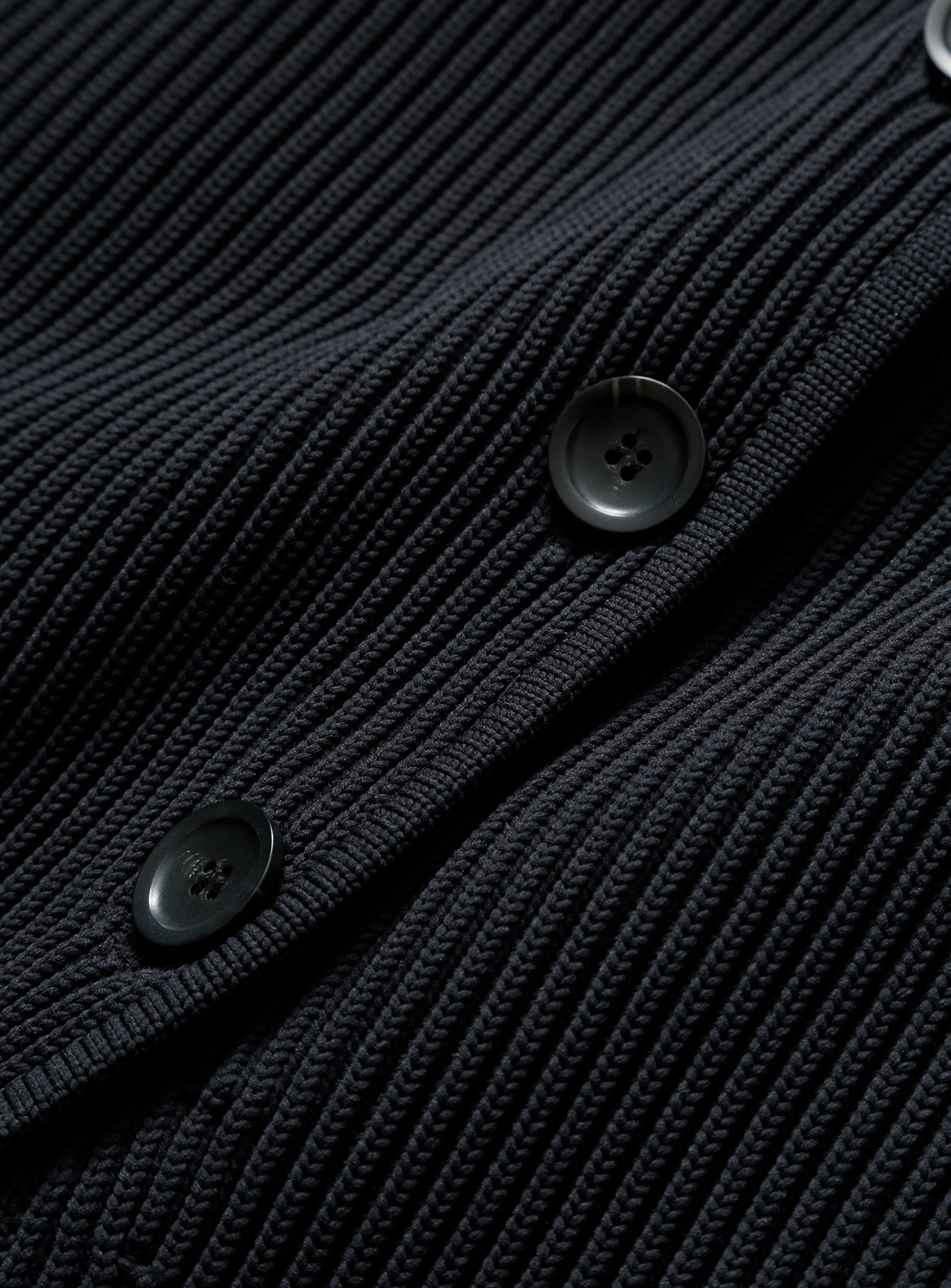 アモッサスリットカーディガン