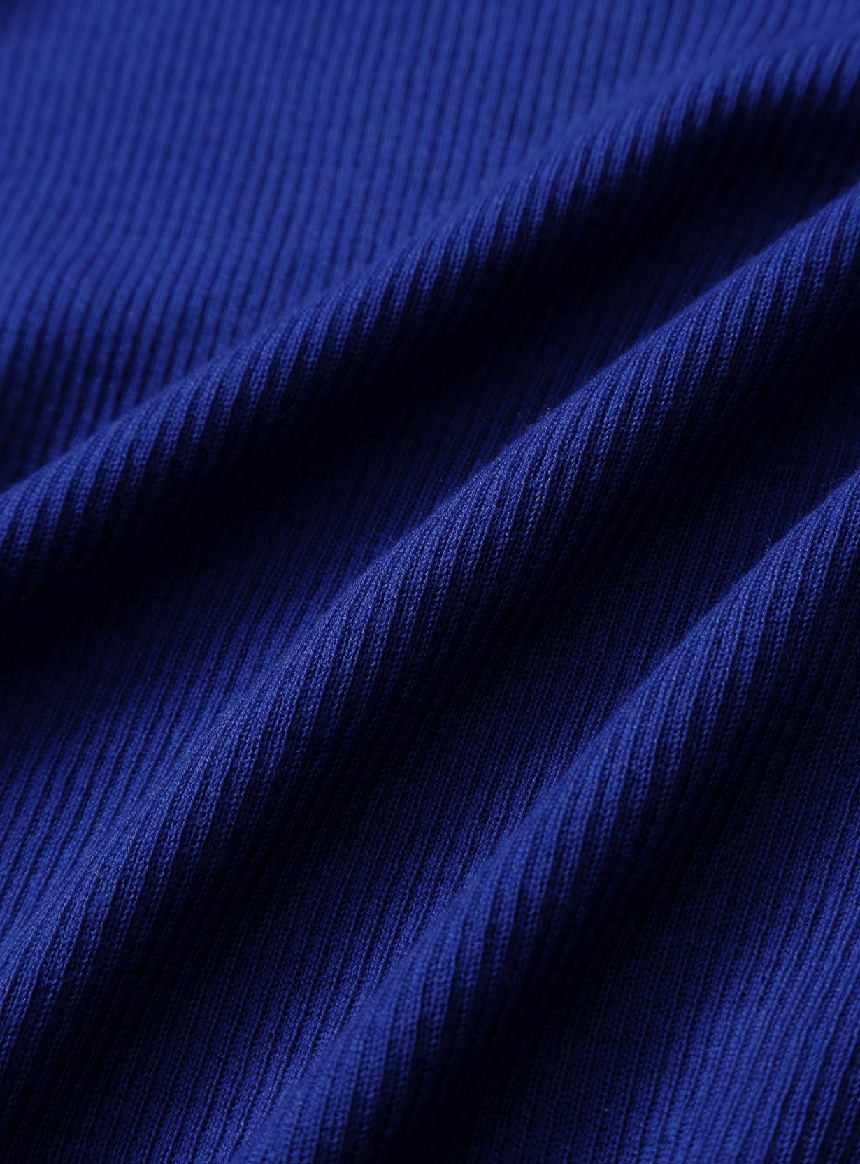 rカシミヤリブプルオーバー