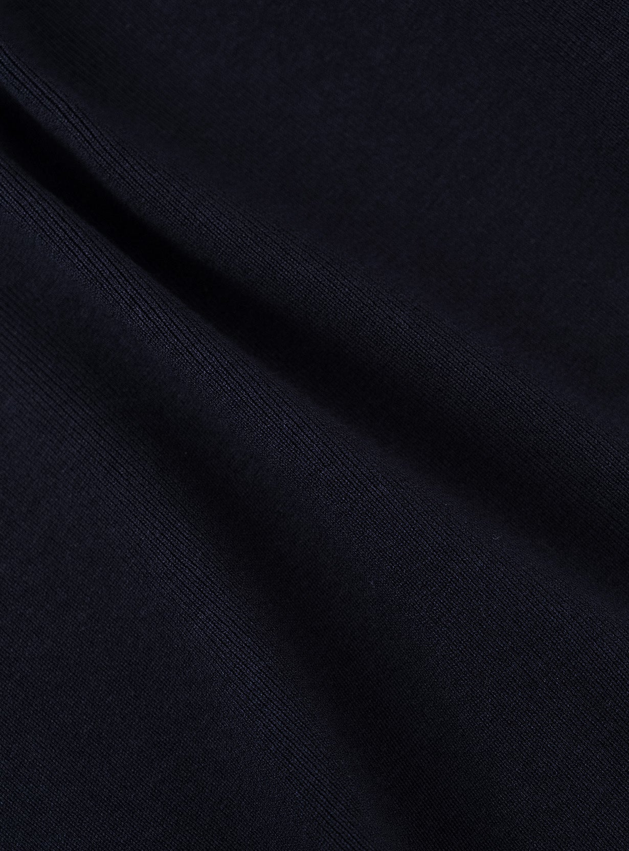 【予約商品】コンパクトニットTシャツ