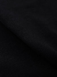 【予約商品】コンパクトニットTシャツ