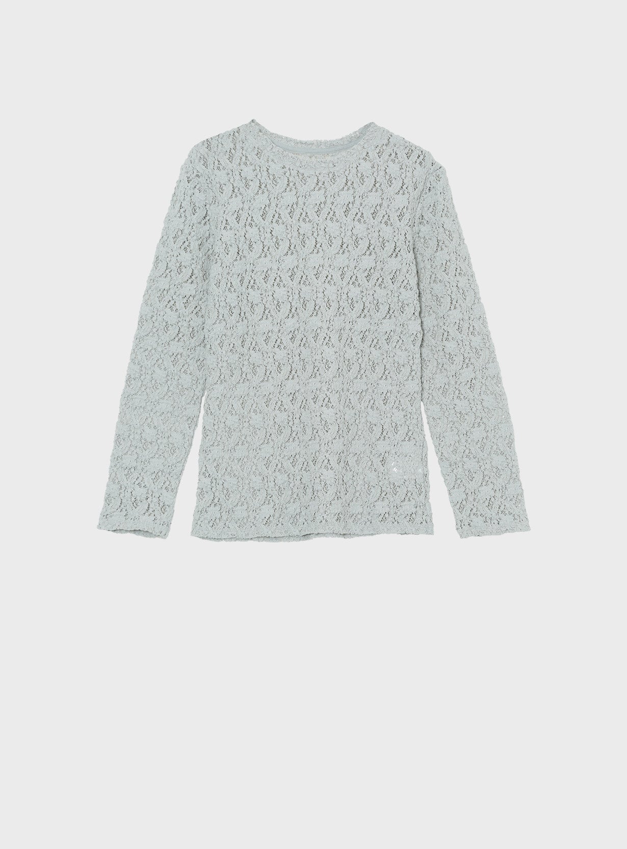 ヴィンテージレースプルオーバー