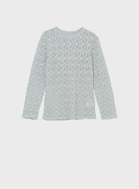 ヴィンテージレースプルオーバー