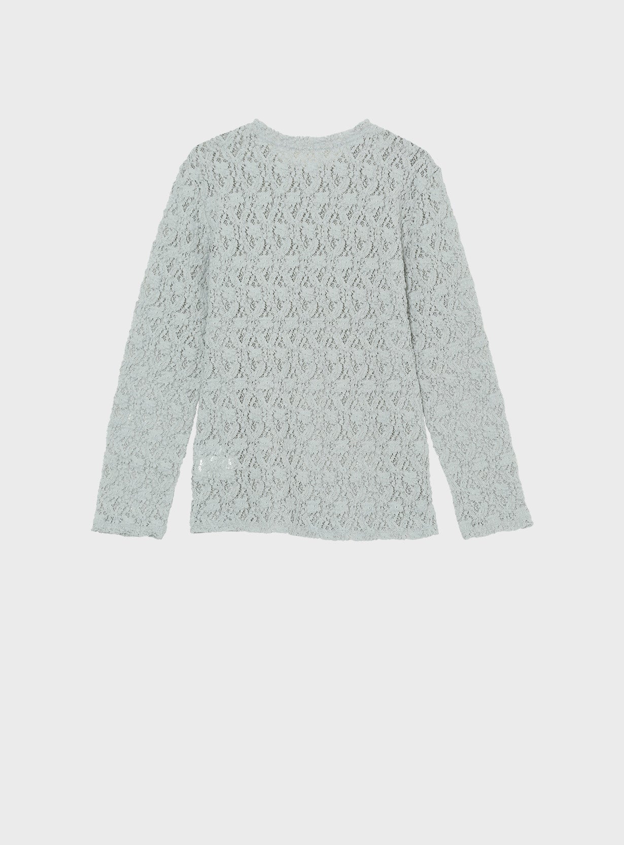 ヴィンテージレースプルオーバー