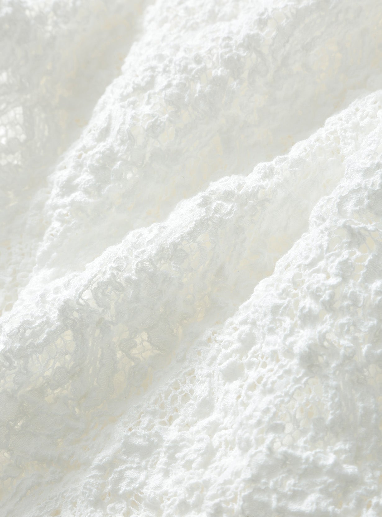 ヴィンテージレースプルオーバー