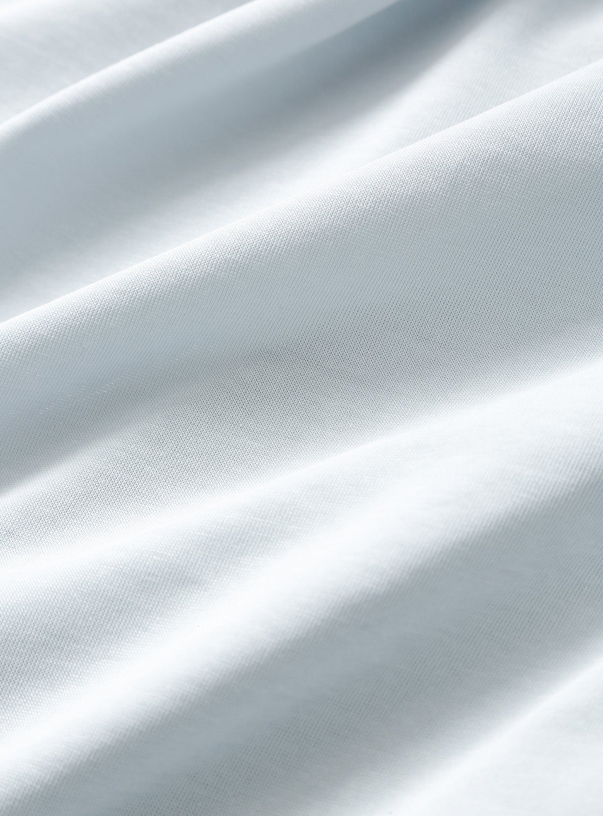 オフショルダープルオーバー