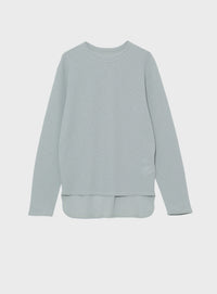 バブルワッフルロンT