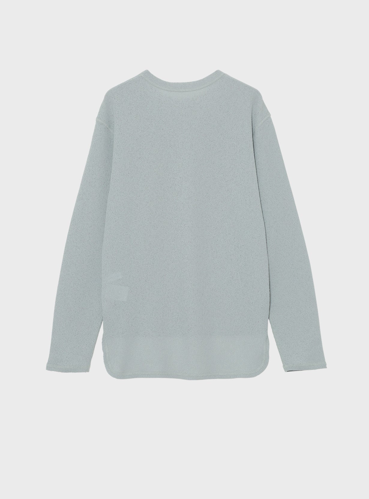 バブルワッフルロンT