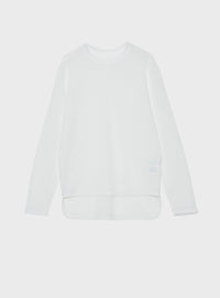 バブルワッフルロンT