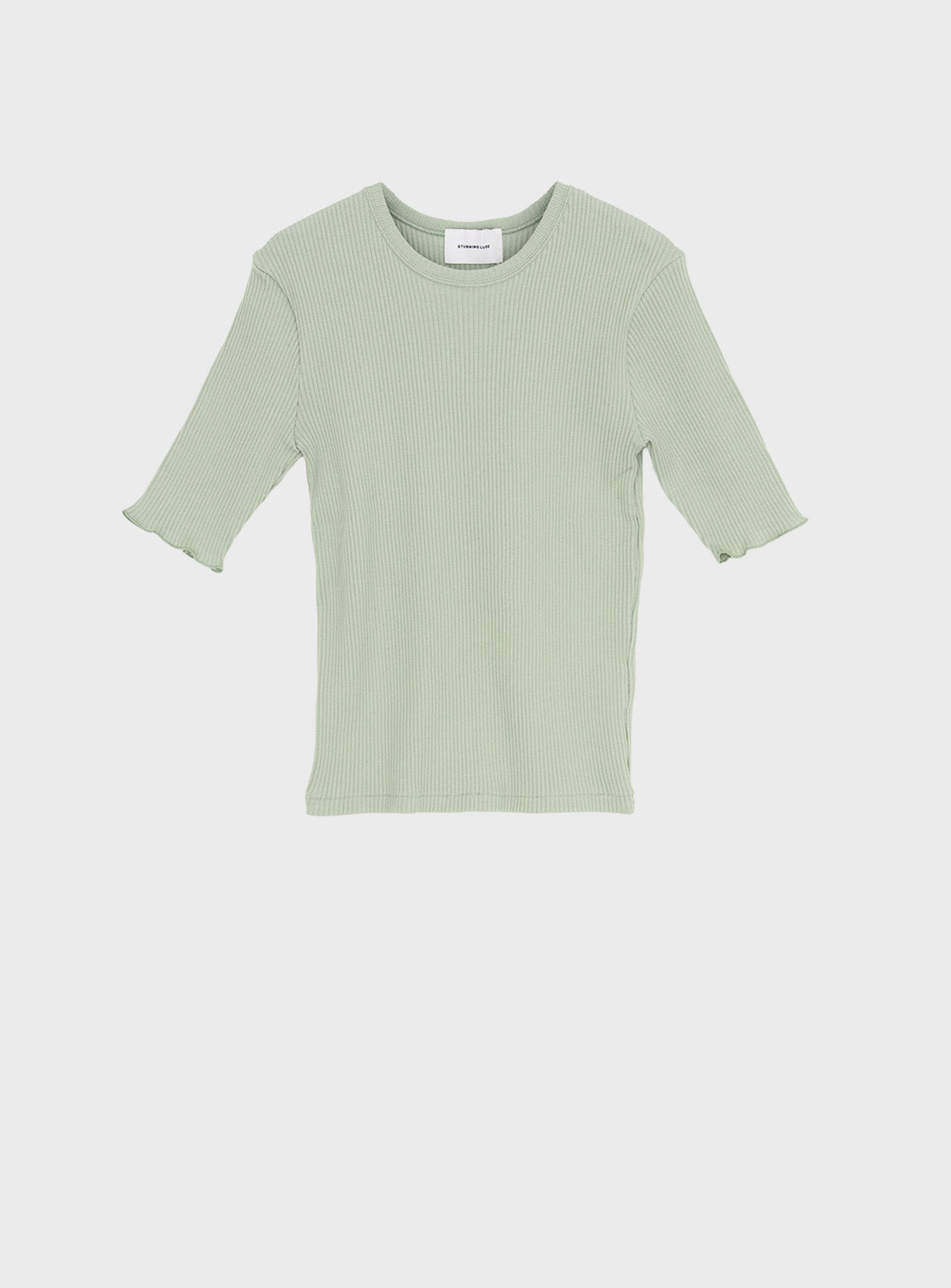 スペインピマハーフT