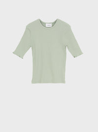 スペインピマハーフT