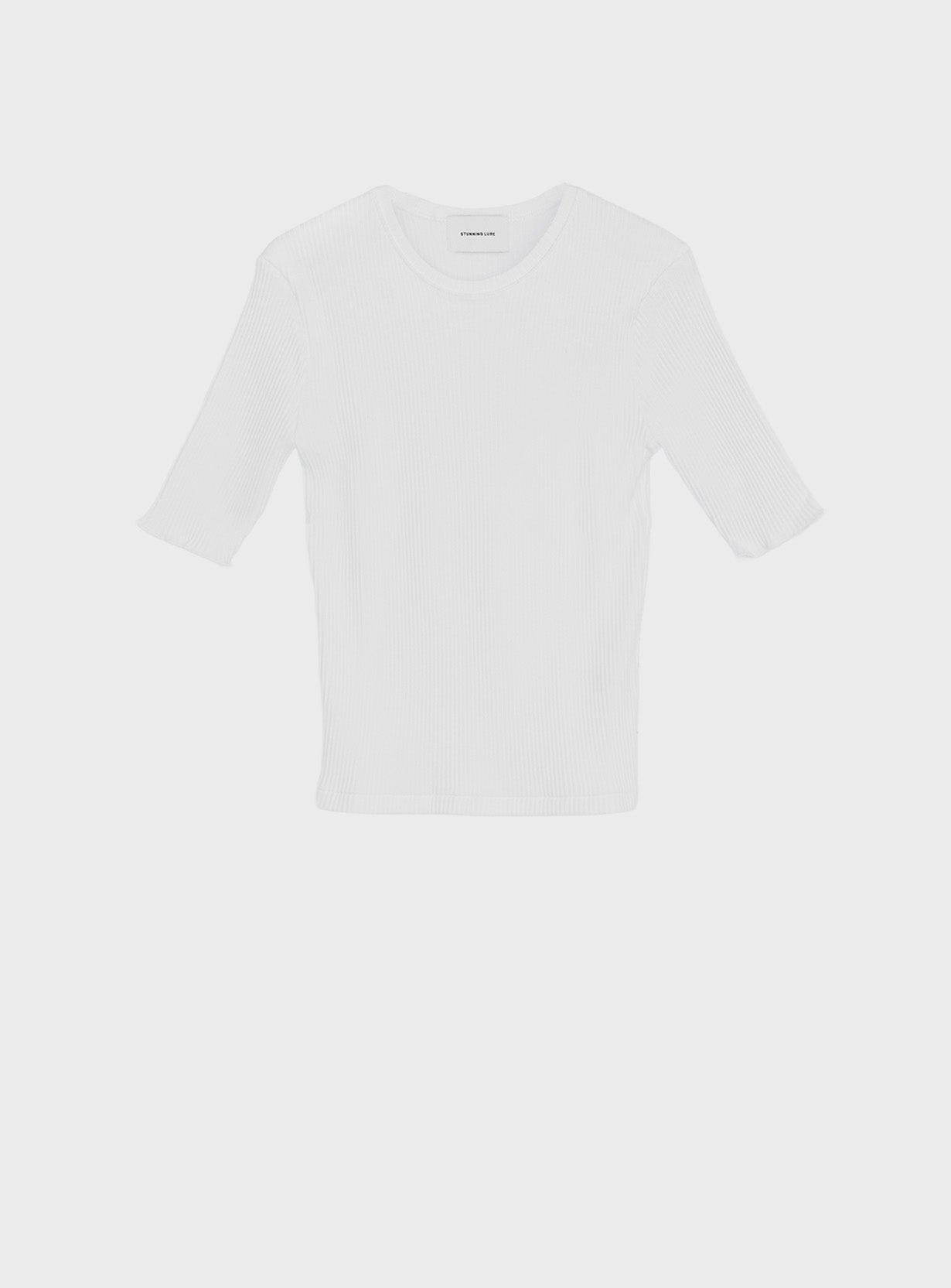 スペインピマハーフT