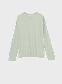 ヴィンテージルーズロンT