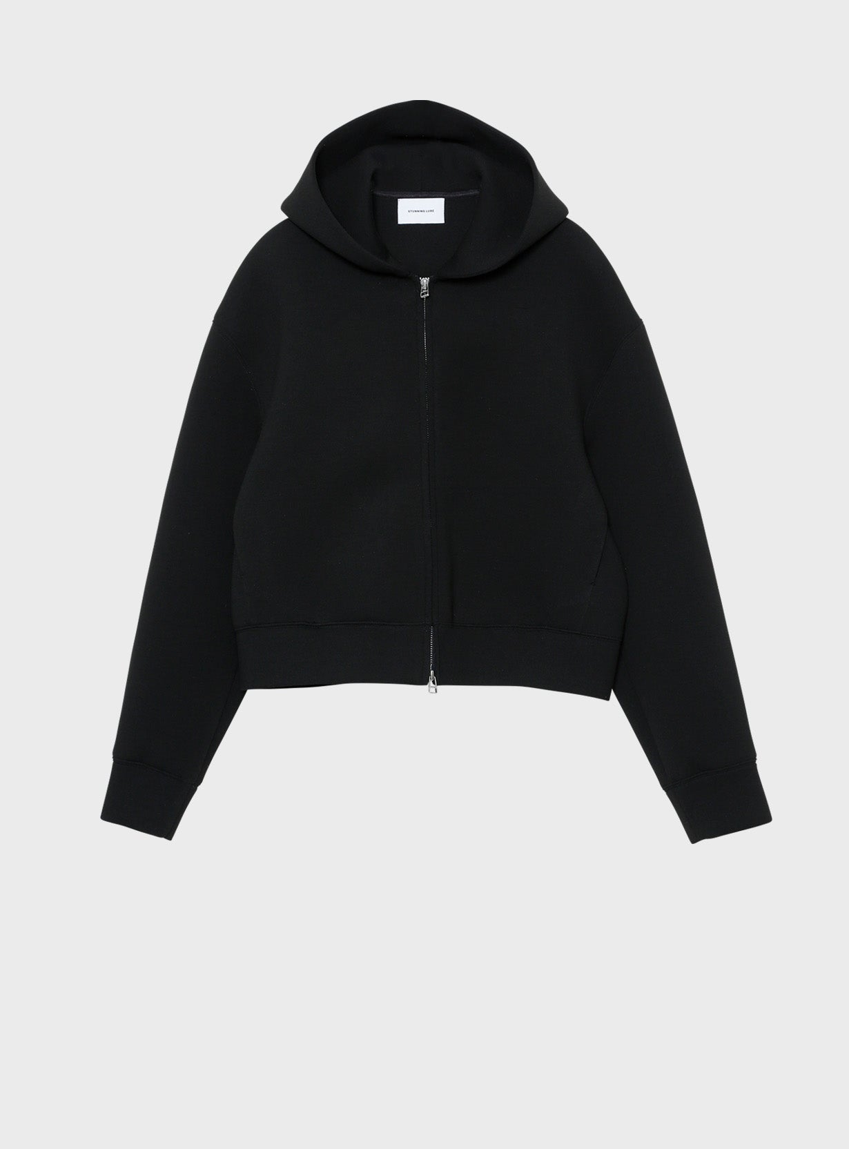 コンパクトダンボールフーディー