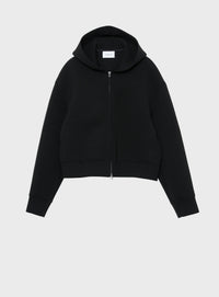 コンパクトダンボールフーディー